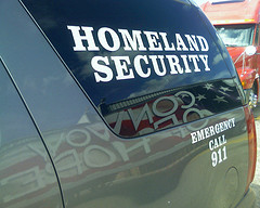 Homeland Security Programs