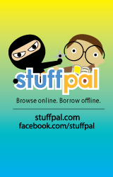 Stuffpal