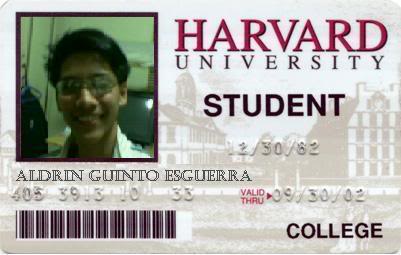 harvard